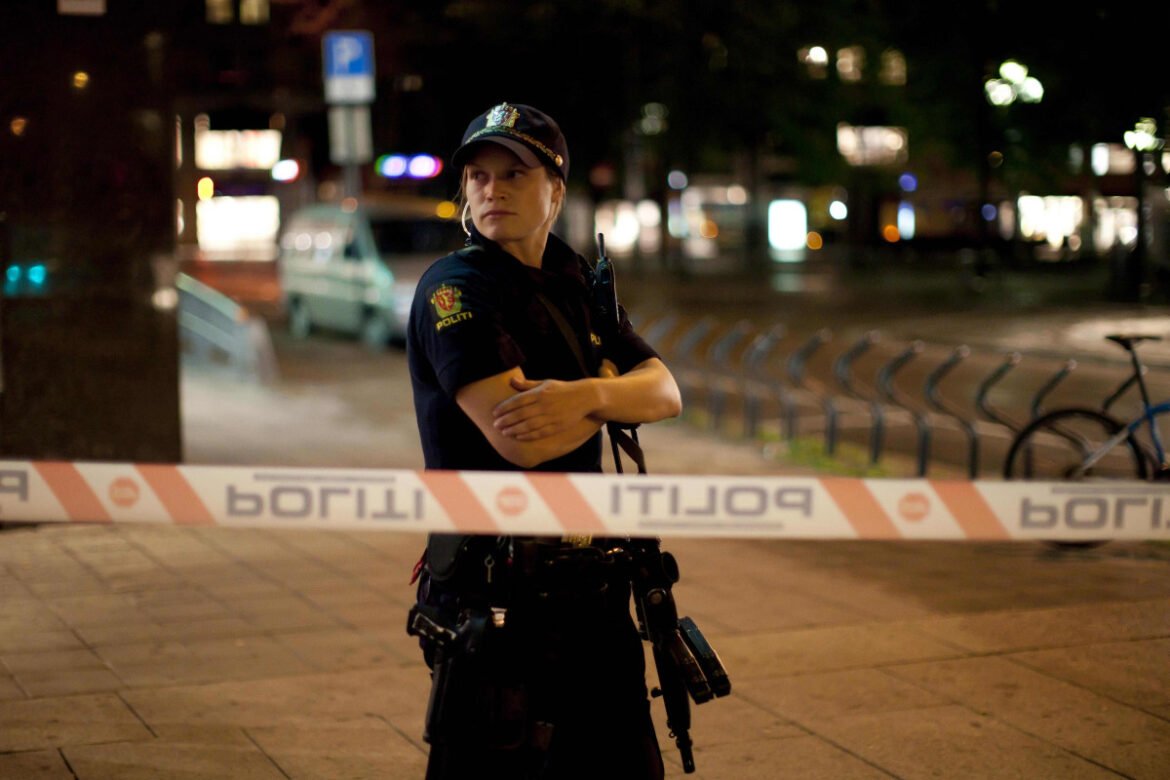 Νορβηγία: Έκρηξη στο Όσλο: Προειδοποίηση για επιπλέον εκρηκτικά – Συναγερμός στις Αρχές