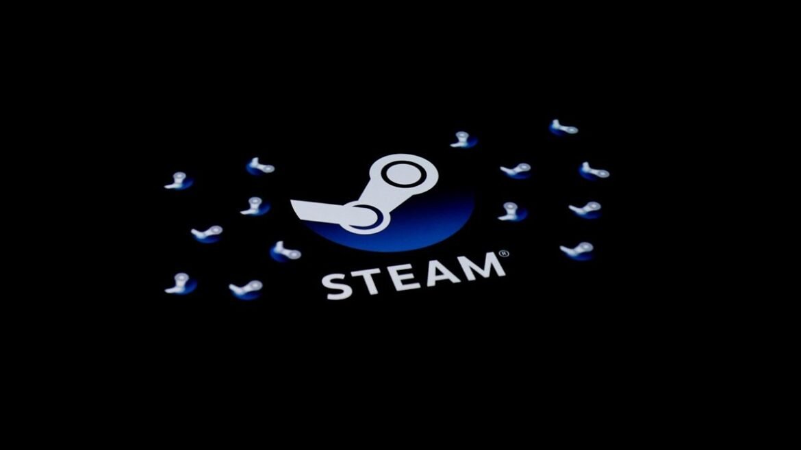 Άλλο ένα παιχνίδι στο Steam μολύνει τους υπολογιστές με malware, κλέβει τις δωρεές ενός καρκινοπαθούς streamer