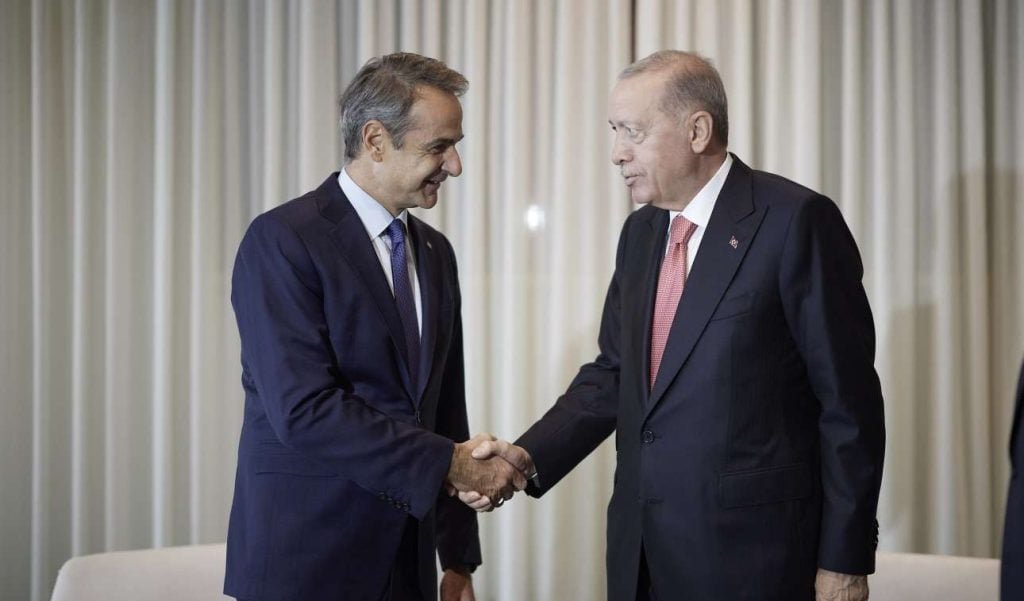 Αρχισε το blame game: Ποιος φταίει για το ναυάγιο της συνάντησης Μητσοτάκη – Ερντογάν