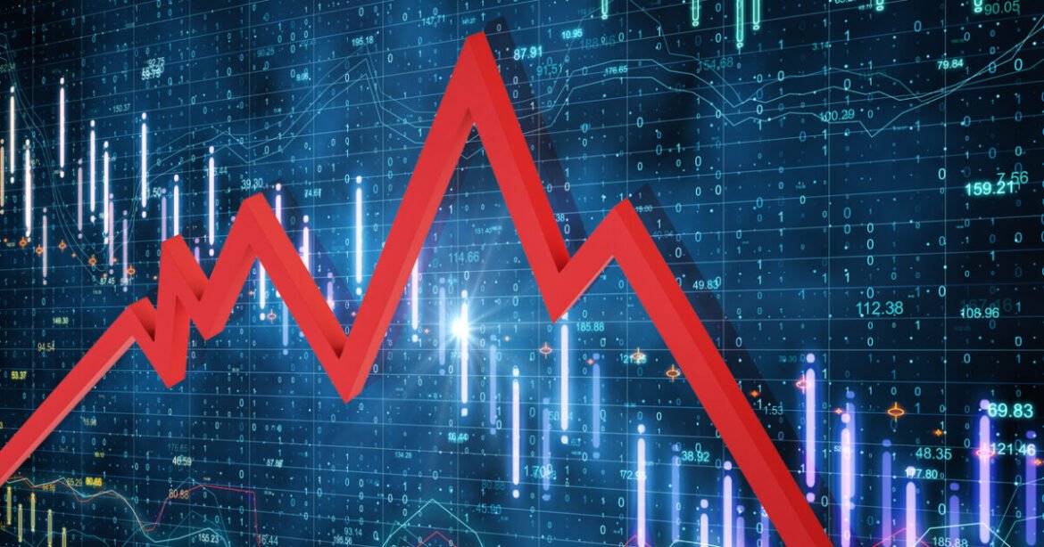 Χρηματιστήριο Αθηνών: Κλείσιμο με πτώση κατά 1,00% – Στα 195,66 εκατ. ευρώ ο τζίρος