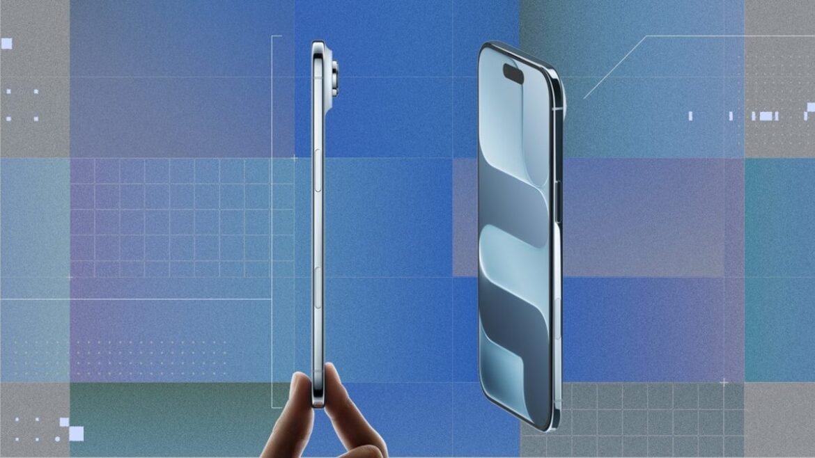 Το iPhone Air ενδέχεται να αποτελεί το πρελούδιο του foldable iPhone