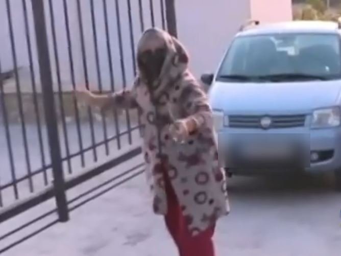 Βοιωτία: «Είμαι ευτυχής που δεν έχουμε επαφή – Οικειοποιήθηκε ένα σπίτι 300.000 ευρώ» – Τι αποκαλύπτει ο