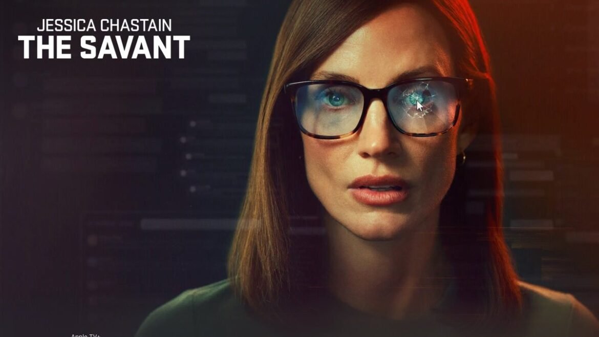 Η Apple αναβάλλει μια πολιτικά φορτισμένη σειρά, και η Τζέσικα Τσαστέιν δεν είναι ευχαριστημένη