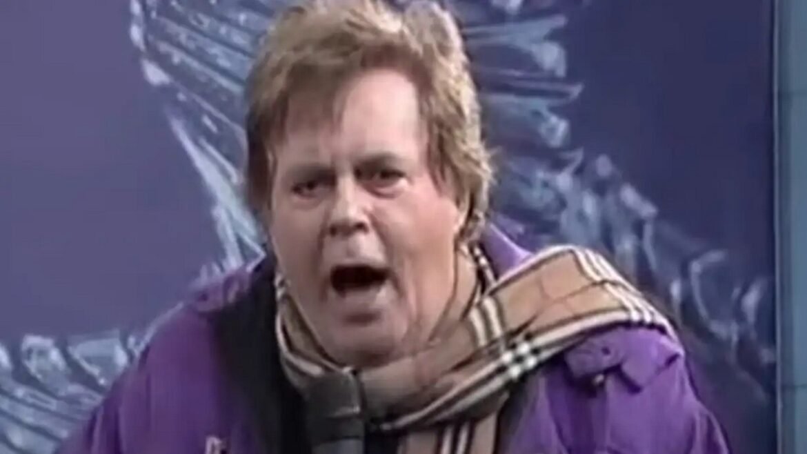 Γιώργος Σταυρόπουλος: Η αιτία θανάτου του «Mr Εθνικά Μπούτια» – «Ήταν ένα μαρτύριο για εκείνον»