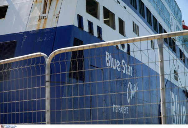 Blue Star Χίος: Οι αρχές εξετάζουν βίντεο από το φρικτό δυστύχημα με θύμα τον 20χρονο ναυτικό – Αφέθηκαν