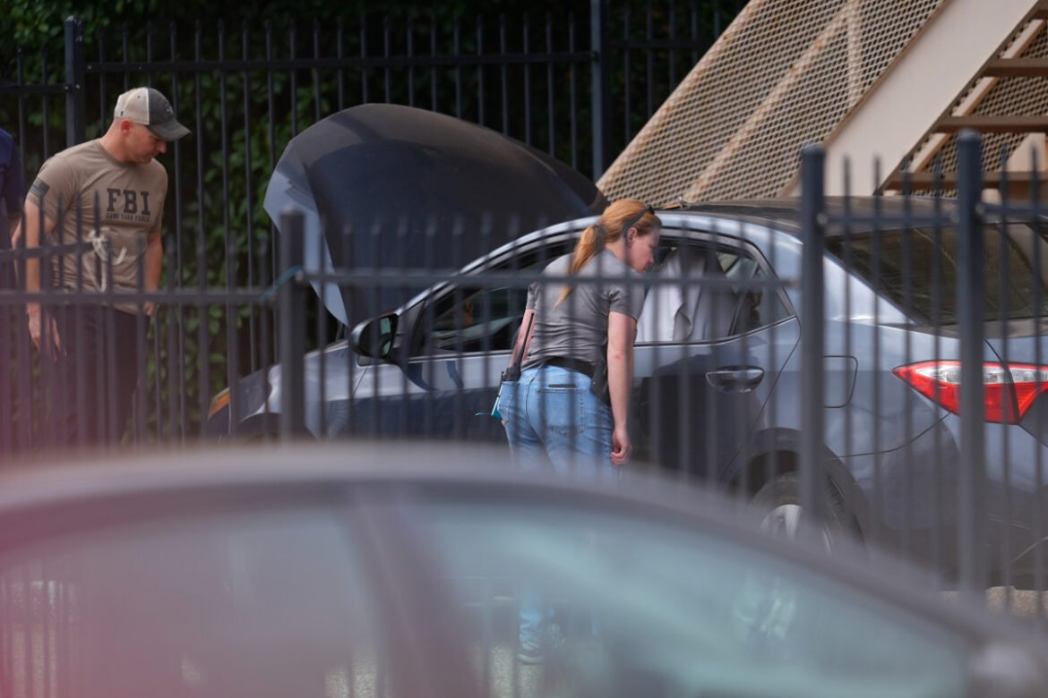 Μακελειό στο Ντάλας: «Αντι-μετανάστης» δήλωνε μέσω των σφαιρών ο δράστης – Τρεις νεκροί, ένας χαροπαλεύει