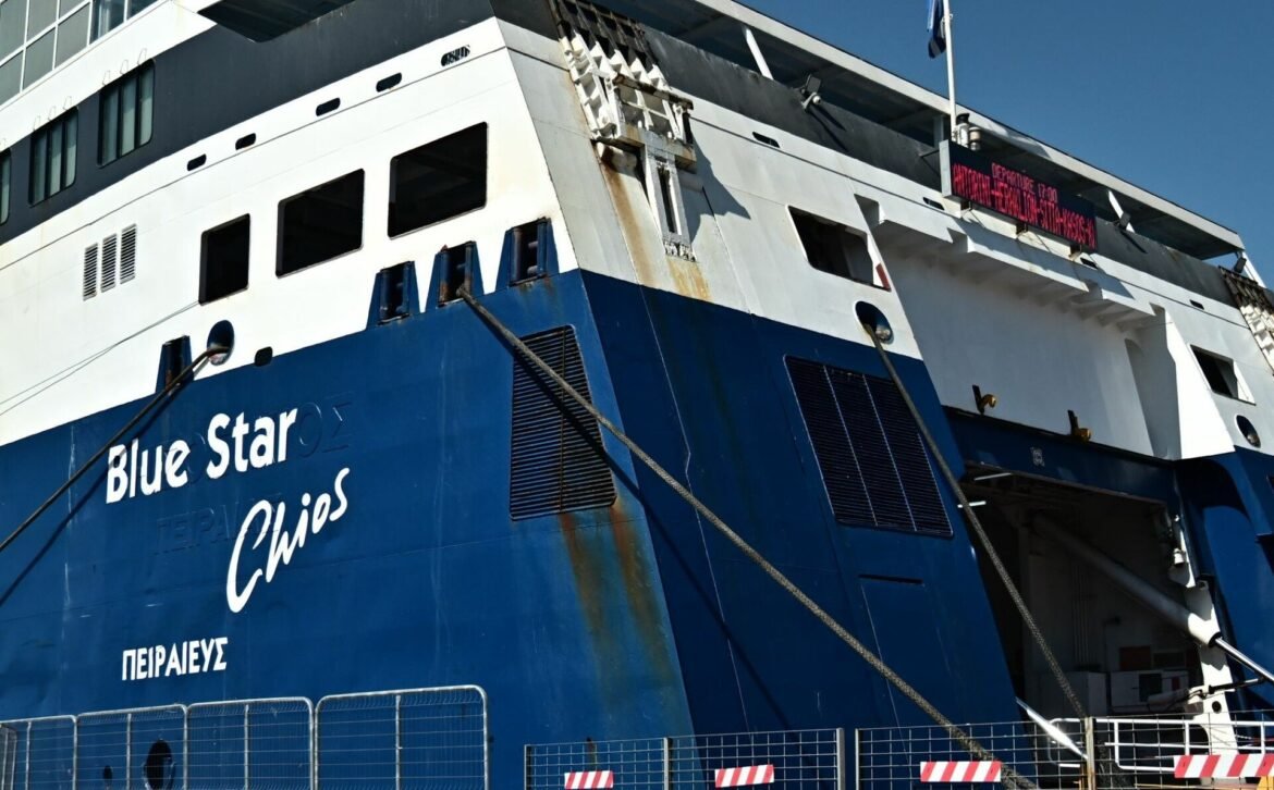 Στο «μικροσκόπιο» οι συνθήκες που οδήγησαν στον θάνατο τον 20χρονο ναυτικό – «Δεμένα» τα πλοία στον Πειραιά