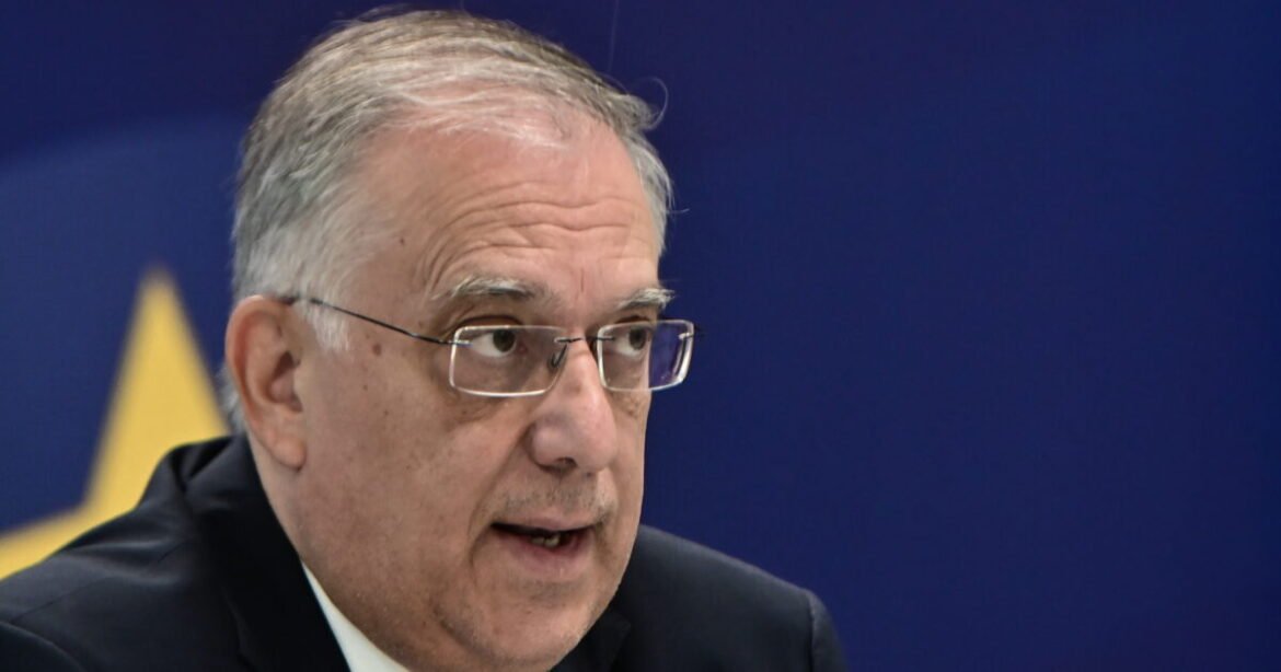 Θεοδωρικάκος: Όποια αλυσίδα σούπερ μάρκετ θεωρεί ότι έχει αδικηθεί, μπορεί να πάει στα δικαστήρια – Οι αυστηροί έλεγχοι θα συνεχιστούν