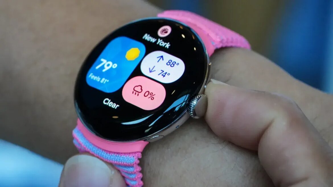 Η Apple ενδέχεται να βελτιώσει την υποστήριξη του iPhone για third-party smartwatches