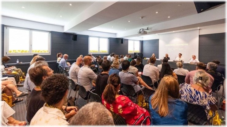 Locarno Pro: “Ρίσκο για το ανεξάρτητο σινεμά το… να μην ρισκάρει”