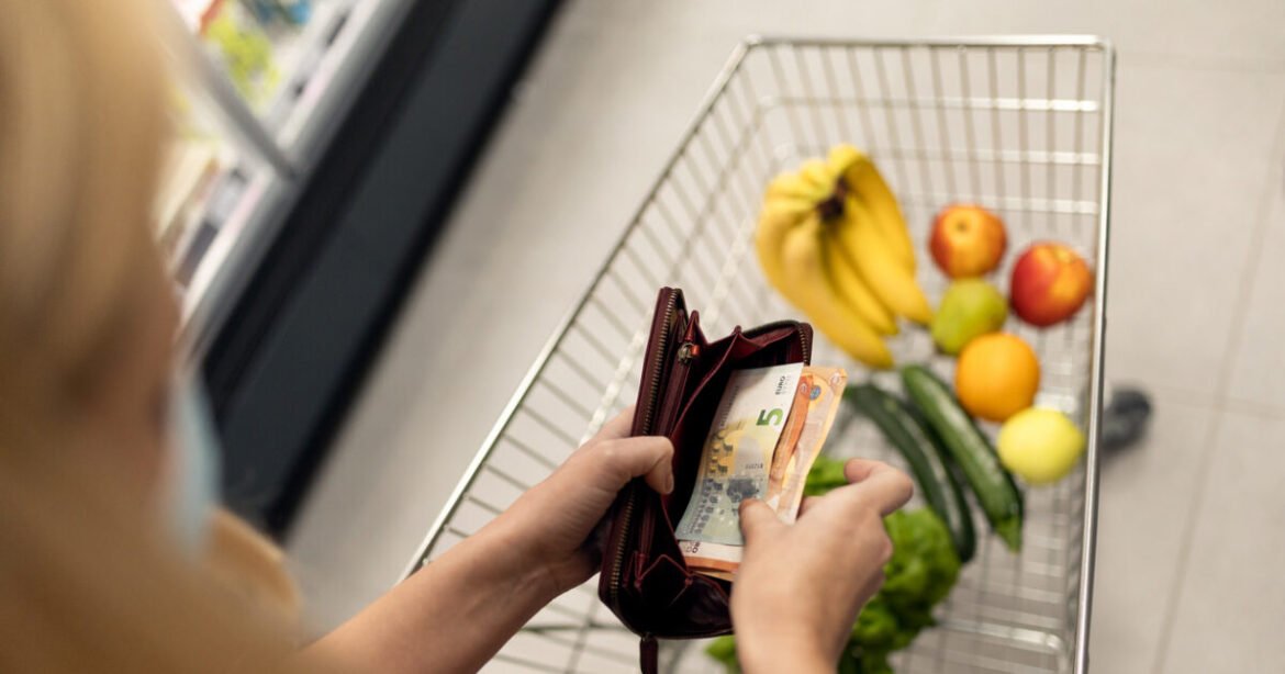 ΙΕΛΚΑ: Φθηνότερο το ελληνικό καλάθι στα σούπερ μάρκετ στην Ελλάδα σε σχέση με άλλες χώρες