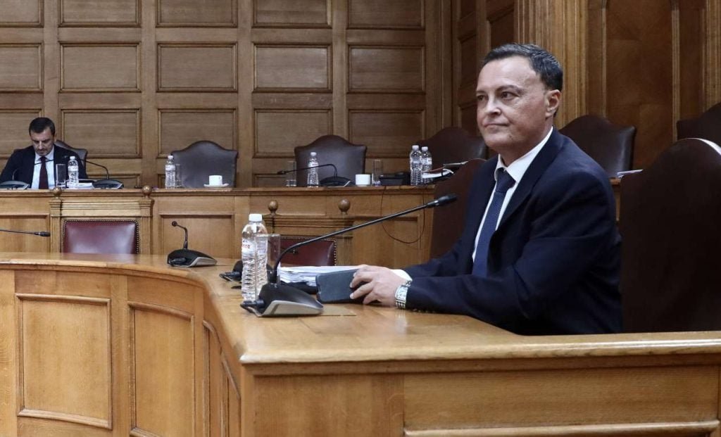 Εξεταστική ΟΠΕΚΕΠΕ – Καταγγελίες Μπαμπασίδη για Τυχεροπούλου: «Δεν ξεκλείδωνε το συρτάρι»