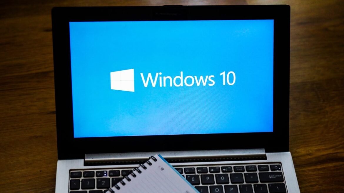 Η επέκταση της υποστήριξης των Windows 10 της Microsoft είναι πλέον εντελώς δωρεάν στην Ευρώπη