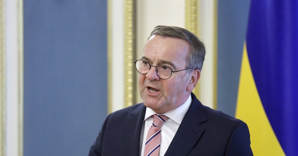 Γερμανία: Κονδύλι 35 δισ. ευρώ για την ασφάλεια στο διάστημα