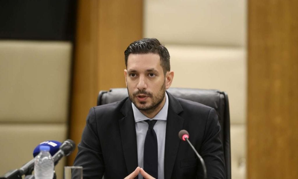 Κυρανάκης σε ΟΣΕ για Τέμπη: «Οχι» σε ένδικα μέσα κατά της απόφασης για αποζημιώσεις