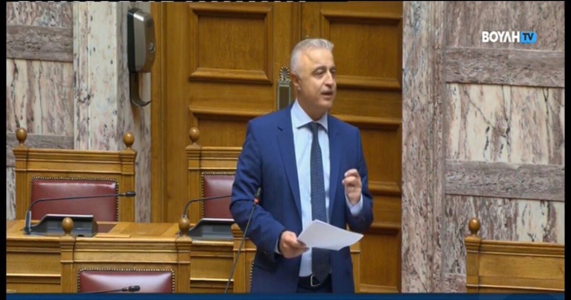 Υπ. Ανάπτυξης: Πρόστιμα 16,1 εκατ. ευρώ για 904 παραβάσεις στην τελευταία διετία