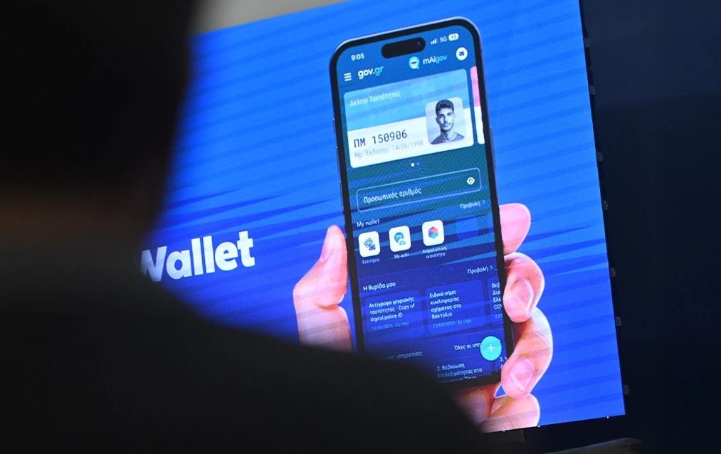 Gov.gr Wallet: Όλο το κράτος στο… κινητό – Οι νέες λειτουργίες της εφαρμογής και πώς μπορείτε να την