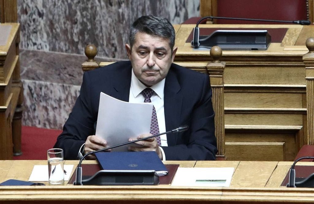 Το ΠΑΣΟΚ ζήτησε (εις διπλούν) την αποπομπή του Μυλωνάκη, για το σκάνδαλο του ΟΠΕΚΕΠΕ