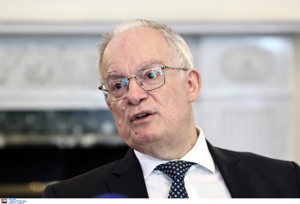 Τασούλας: Κανείς δεν θα ηττηθεί αν επανενωθούν τα Γλυπτά του Παρθενώνα – Το αίτημα είναι οικουμενικό και