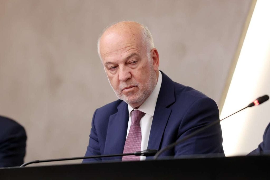 Φλωρίδης για Τέμπη: Οσο δεν ξεκινά η δίκη, δεν φανερώνεται η αλήθεια