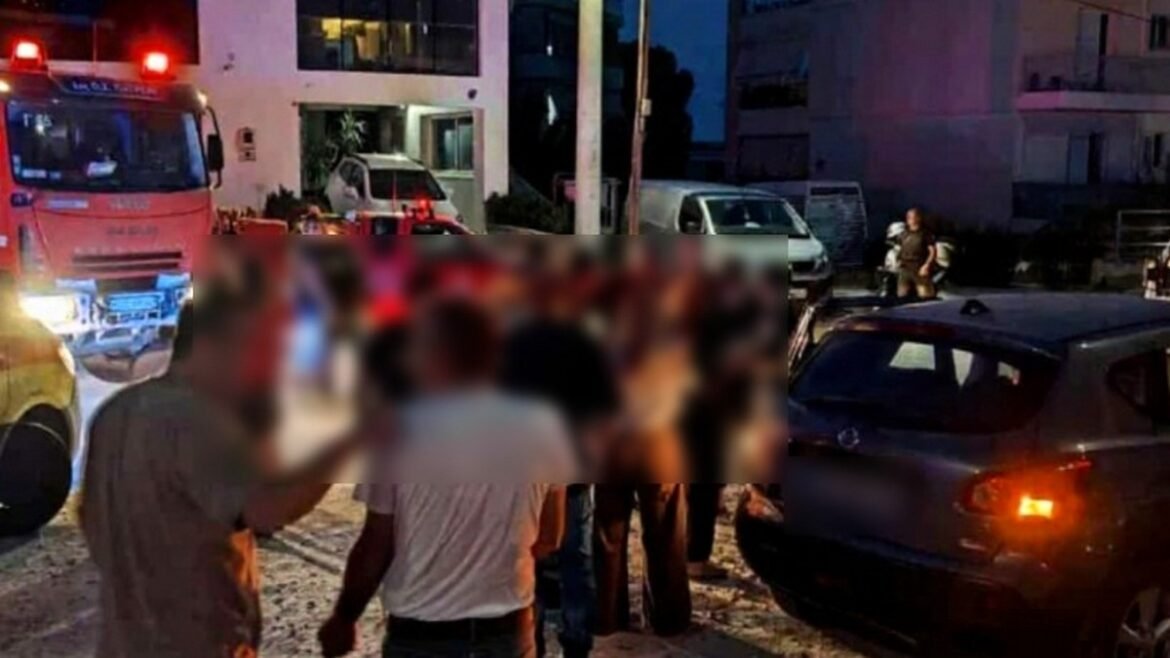 Πάτρα: Γυναίκα έχασε τις αισθήσεις της στην προσπάθειά της να… σπρώξει το αυτοκίνητό της