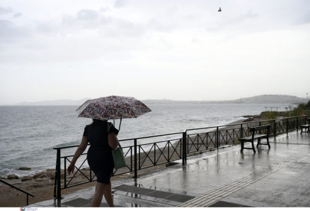 Καιρός – Τσατραφύλλιας: «Χωρίς προβλήματα η πρώτη διαταραχή του Φθινοπώρου – Έπεσαν σχεδόν 50 τόνοι νερού το