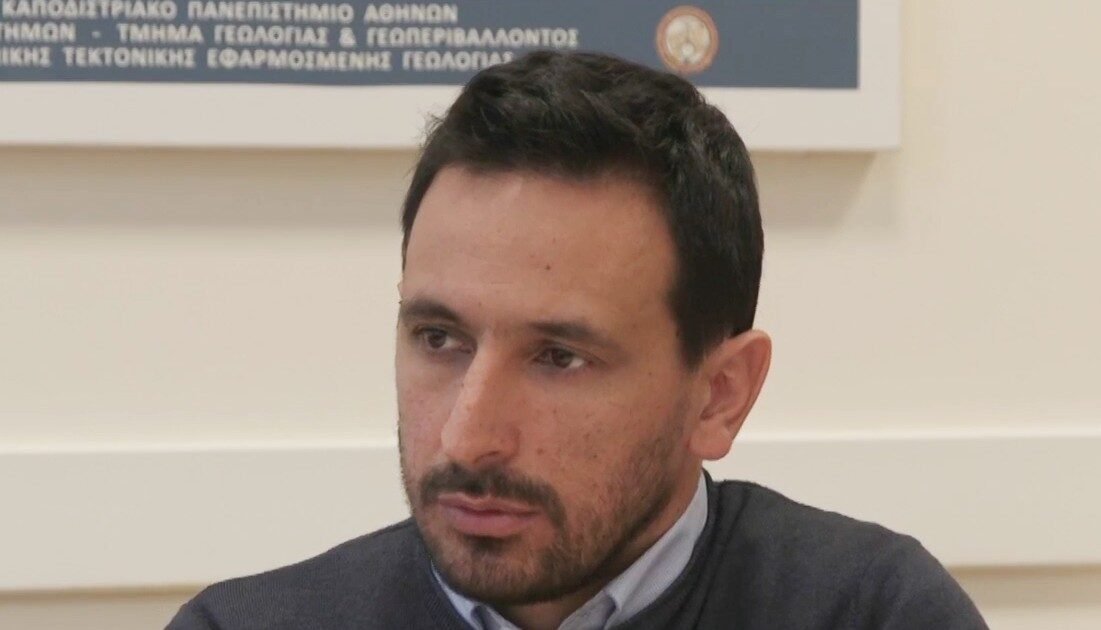 Διακάκης: Οι υποδομές της Αττικής δεν μπορούν να ανταποκριθούν σε ακραία καιρικά φαινόμενα όπως ο Ντάνιελ