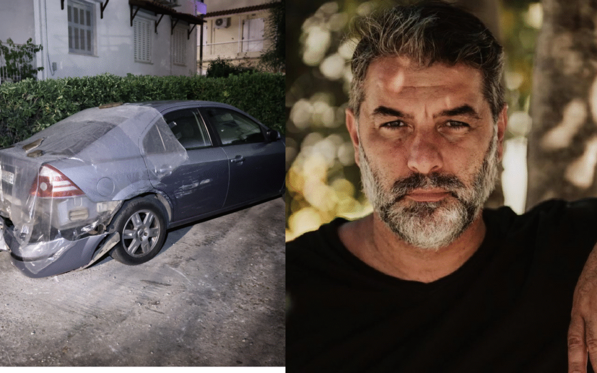 Βασίλης Μπισμπίκης: H «τρελή πορεία» στη Φιλοθέη, το κρητικό γλέντι και οι μαρτυρίες – Στις 8 Οκτωβρίου η δίκη