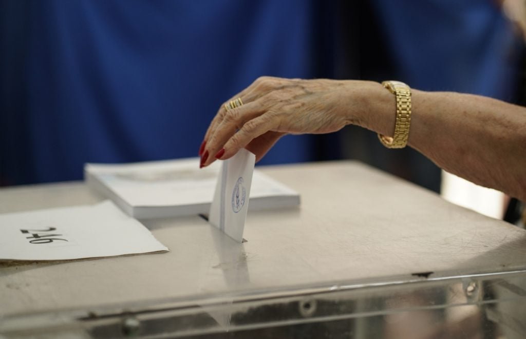 Δημοσκόπηση Alco: Στο 24% η ΝΔ και στο 11,5% το ΠΑΣΟΚ