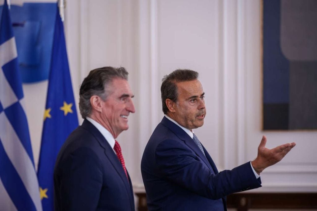 Παπασταύρου: Καζάν καζάν γιοκ για τα κυριαρχικά μας δικαιώματα