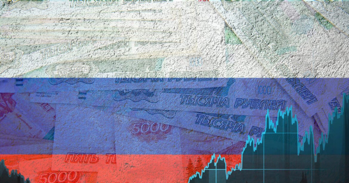 Η ΕΕ παρατείνει τις κυρώσεις κατά της Ρωσίας για ένα ακόμα έτος