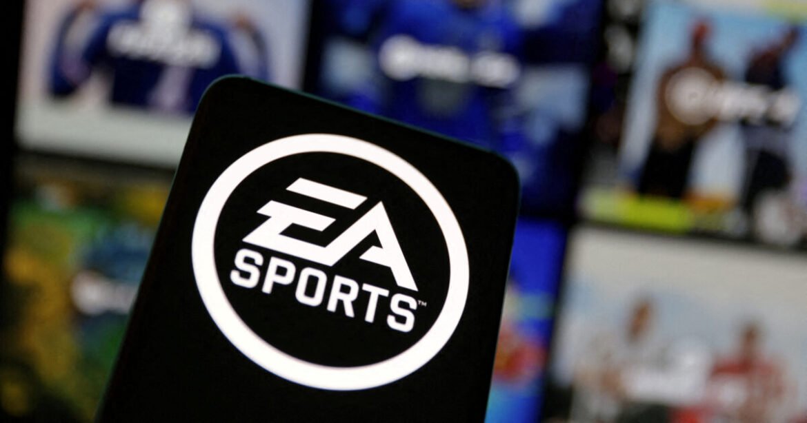 Electronic Arts: Ιστορική συμφωνία για την πώλησή της έναντι 55 δισ. δολαρίων – Η μεγαλύτερη μοχλευμένη εξαγορά στην ιστορία