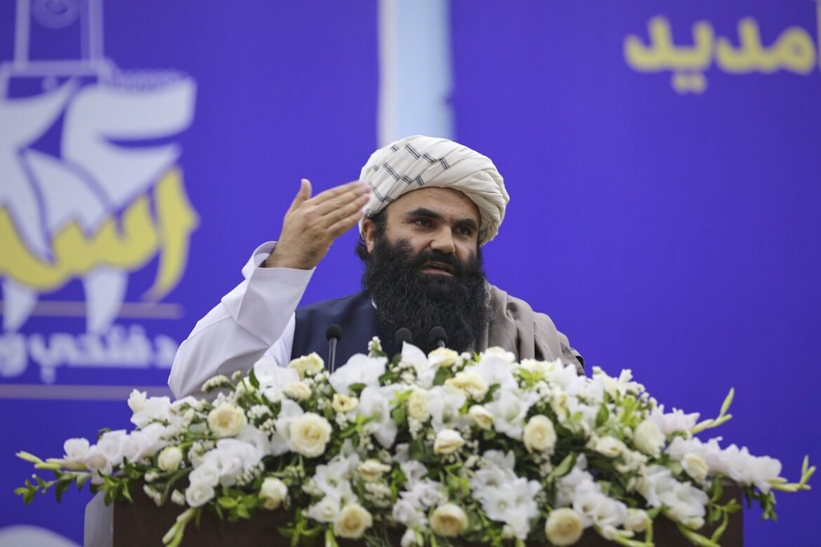 Αφγανιστάν: Οι Ταλιμπάν «έριξαν» το ίντερνετ – Έκοψαν και τις τηλεπικοινωνίες