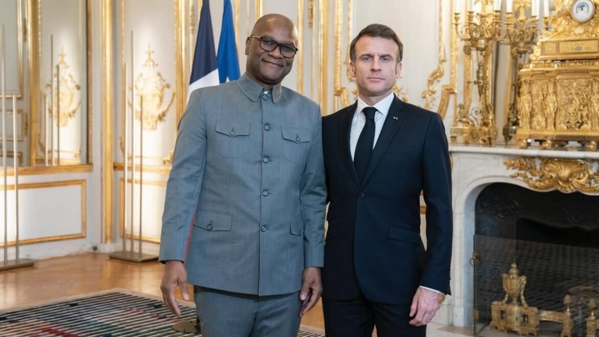 Παρίσι: Νεκρός ο πρέσβης της Νότιας Αφρικής – Έπεσε από τον 22ο όροφο ξενοδοχείου