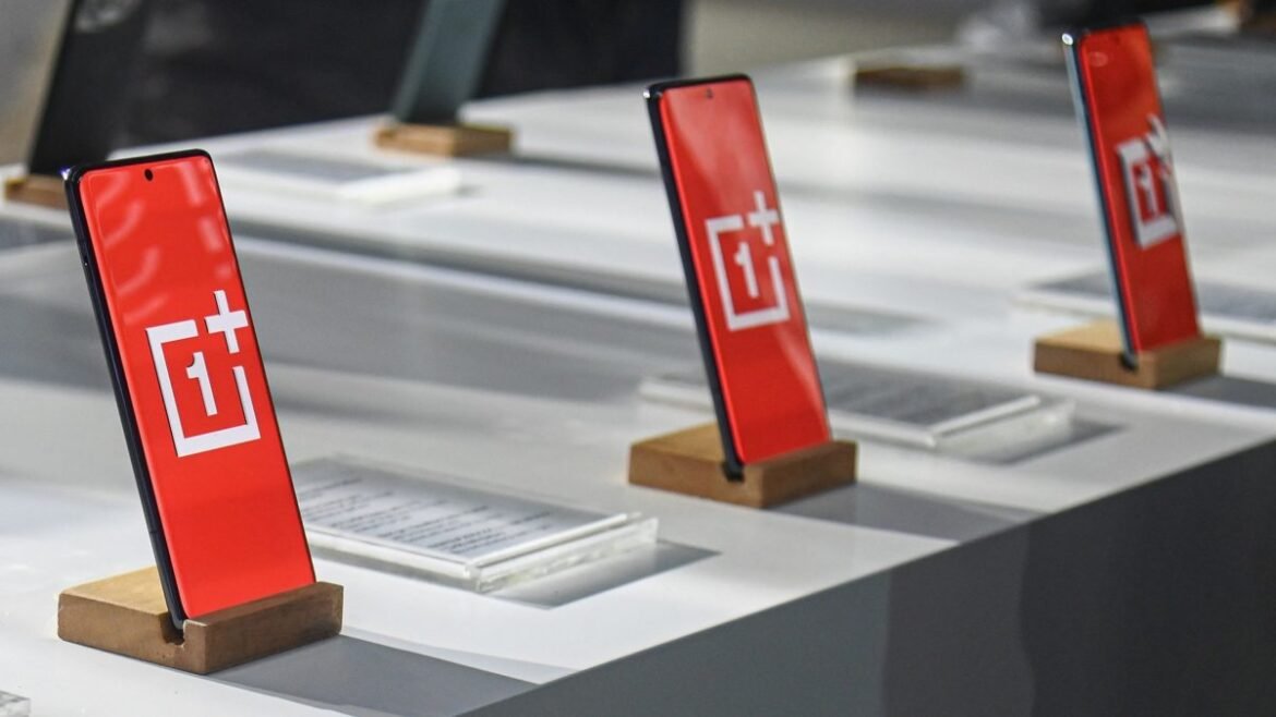 Η OnePlus αντιμετωπίζει επιτέλους μια κρίσιμη ευπάθεια του OxygenOS