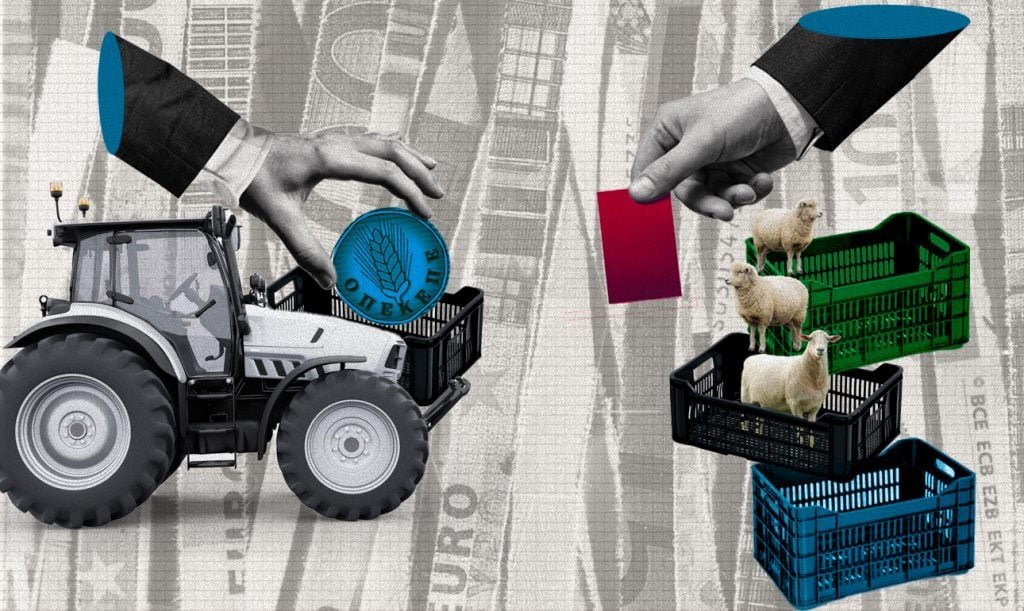 Η δεύτερη βόμβα του ΟΠΕΚΕΠΕ | Αγγελος Κωβαίος