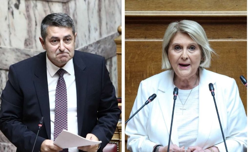 Να κληθεί ο Μυλωνάκη στην εξεταστική για ΟΠΕΚΕΠΕ ζητά η Βούλτεψη