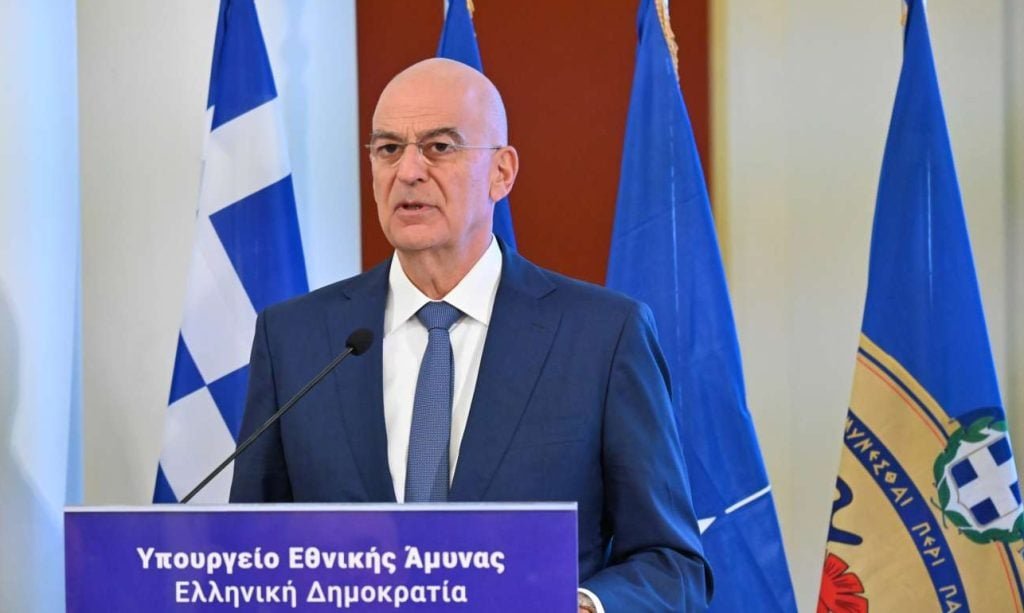 Δένδιας: Πρέπει να δημιουργήσουμε έναν νέο στρατό – Προς νέες αυξήσεις στα στελέχη, όλες οι αλλαγές