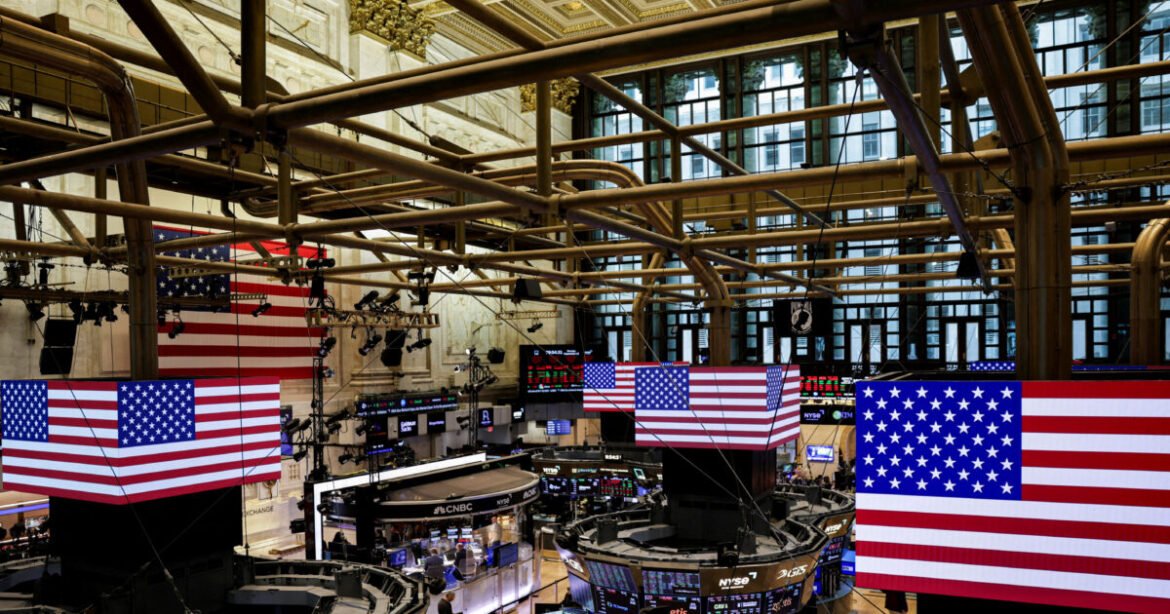 Wall Street: Σε ιστορικά υψηλά ο Dow Jones – Με ισχυρά πρόσημα έκλεισε ο Σεπτέμβρης