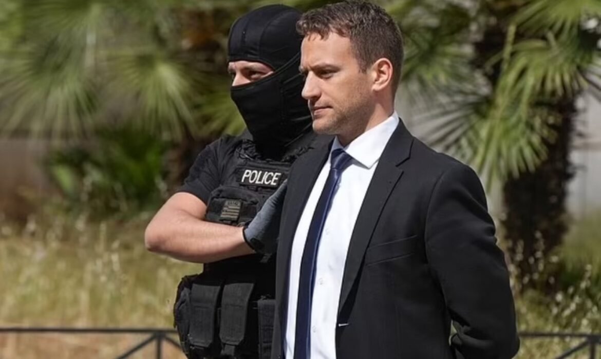 Μπάμπης Αναγνωστόπουλος: Θα ζητήσει αναίρεση της απόφασης για τη δολοφονία της Καρολάιν