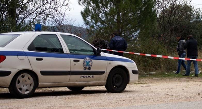 Εύβοια: Νεκρός άνδρας μέσα στο σπίτι του – Επί τόπου δυνάμεις της ΕΛ.ΑΣ.