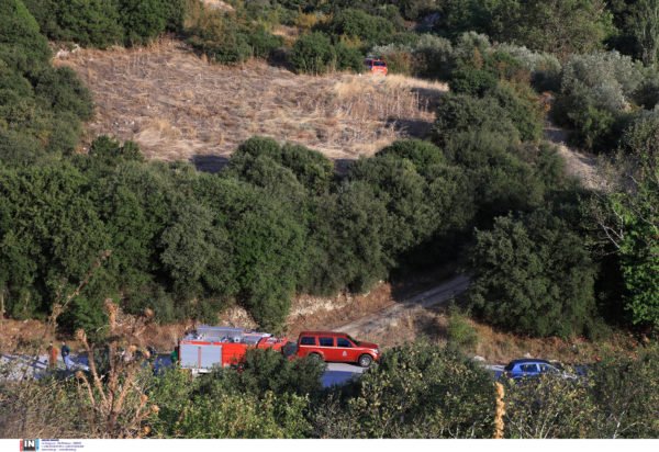 Λάρισα: Ποινική δίωξη σε βαθμό κακουργήματος στον 77χρονο για την αυτοσχέδια σήραγγα στους Γόννους