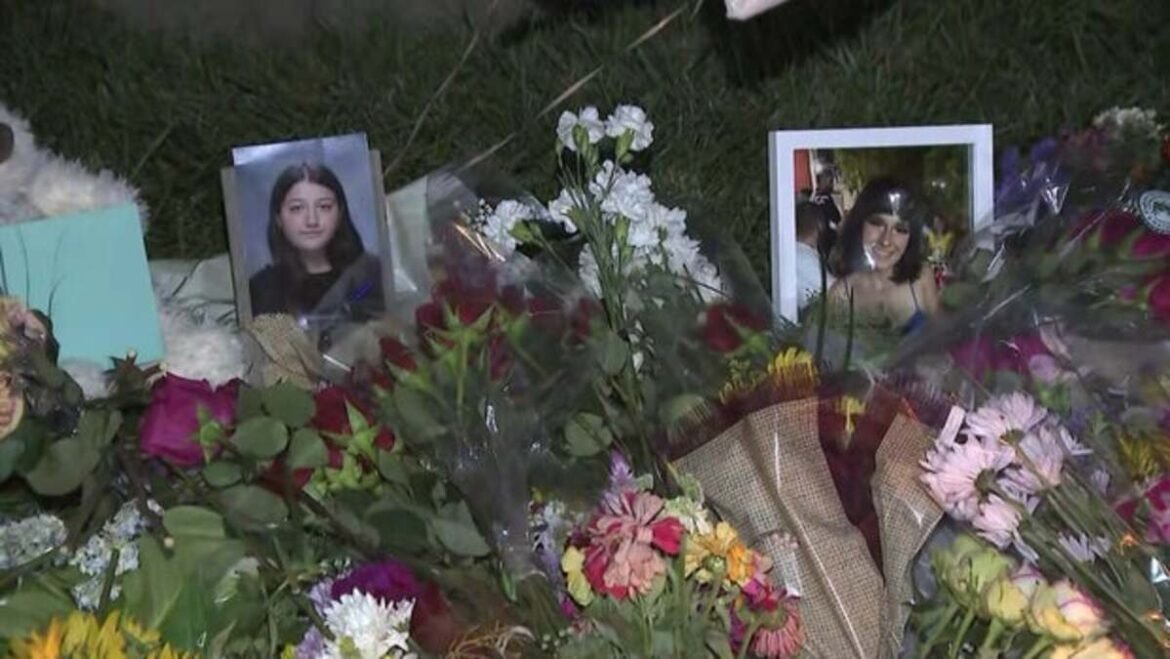 Νιου Τζέρσεϊ: Stalker πίσω από τον θάνατο 17χρονης Ελληνίδας και της φίλης της – Τον είχαν καταγγείλει