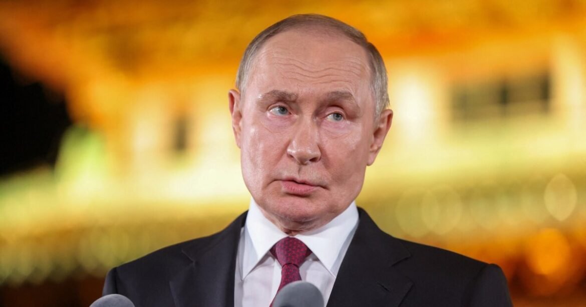 Αντίποινα Πούτιν σε περίπτωση κατάσχεσης των ρωσικών assets – Θα εθνικοποιήσει δυτικές εταιρείες εν ριπή οφθαλμού
