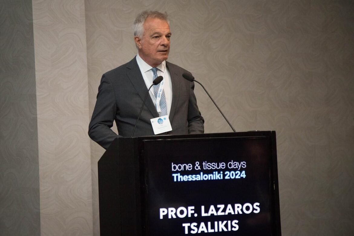 Άκης Τσαλίκης: Πέθανε ο πρόεδρος του Ναυτικού Ομίλου Θεσσαλονίκης – Η αγάπη του για τη θάλασσα και την επιστήμη