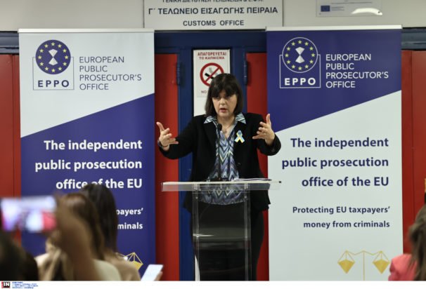 Λάουρα Κοβέσι για Τέμπη: Θα μπορούσε να αποφευχθεί η τραγωδία, εάν η σύμβαση 717 είχε εκτελεστεί στην ώρα