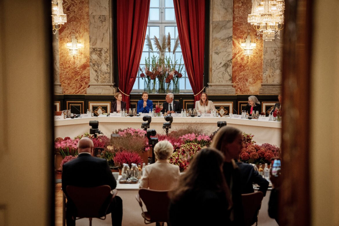 Έκτακτη Σύνοδος ΕΕ στην Κοπεγχάγη: Συμφώνησαν για περισσοτερα drones, αλλά όχι για «τείχος» στα ανατολικά – Καμία απόφαση για τα ρωσικά assets