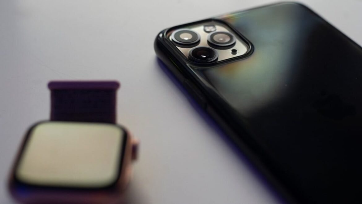 Η Apple προσθέτει το iPhone 11 Pro Max και το Watch Series 3 στη λίστα των vintage προϊόντων της