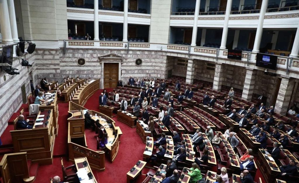 Ευρεία διακομματική συναίνεση για την απόκτηση της τέταρτης Belharra