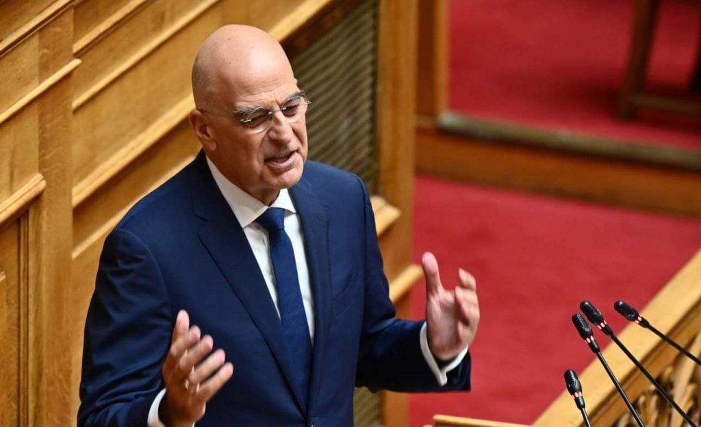 Δένδιας: Δεν διανοούμαι την απαγόρευση σε έναν πατέρα να ερευνήσει τον θάνατο του παιδιού του